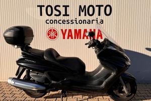Yamaha Majesty 400 ABS