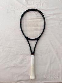 Wilson Pro Staff Classic 97L