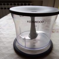 Ciotola tritatutto Kenwood