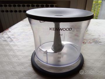 Ciotola tritatutto Kenwood