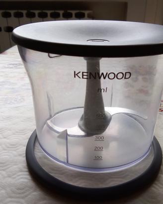 Ciotola tritatutto Kenwood