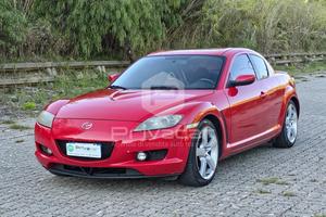 MAZDA RX-8 1.3