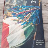 Calendario Arma Carabinieri 1994