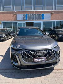 Audi Q5 2.0 tdi mhev+ S line edition quattro 204cv