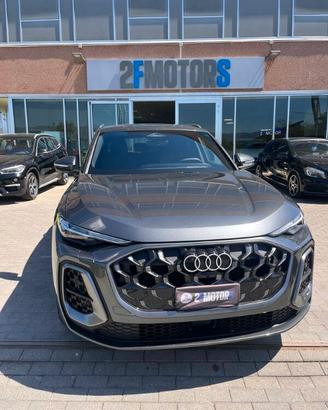 Audi Q5 2.0 tdi mhev+ S line edition quattro 204cv