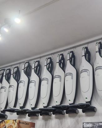FOLLETTO VK 220 S PARI AL NUOVO
