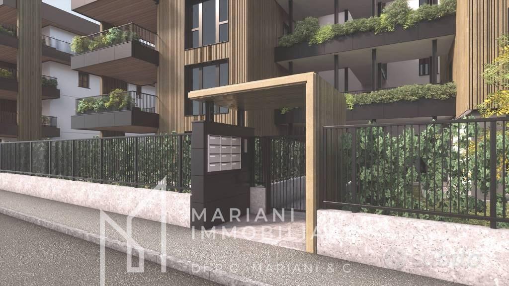 Appartamento – Lainate, Grancia-Pagliera - Altro