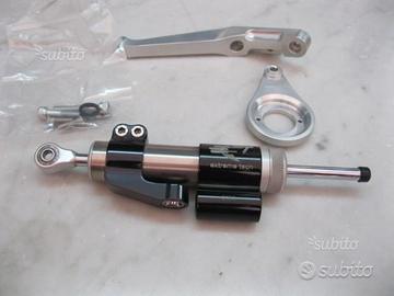 Ammortizzatore di sterzo honda