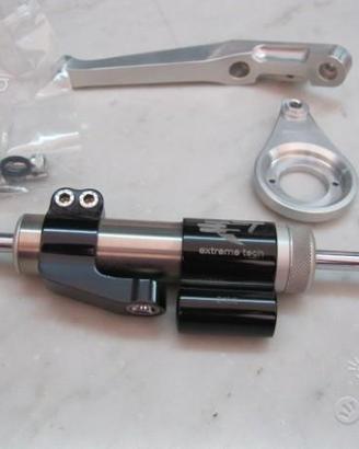 Ammortizzatore di sterzo honda