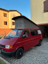 VW California T4