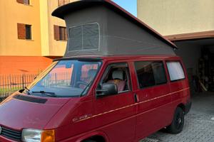 VW California T4