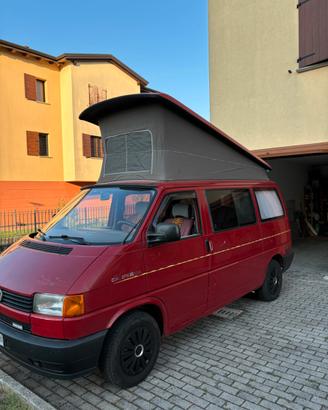 VW California T4