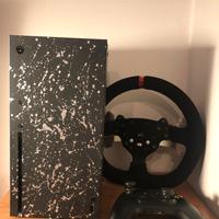 volante Xbox series x 