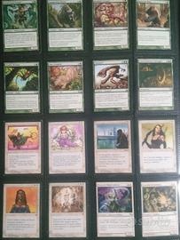 25 CARTE MAGIC MITICHE