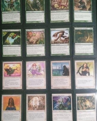 25 CARTE MAGIC MITICHE