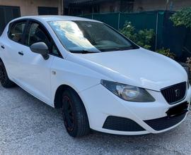 Seat Ibiza 4^ serie 1.4