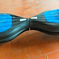 Hoverboard inter