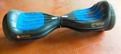Hoverboard inter
