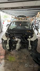 RICAMBI LANCIA YPSILON DAL 2012