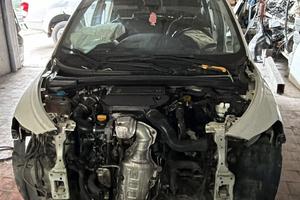 RICAMBI LANCIA YPSILON DAL 2012