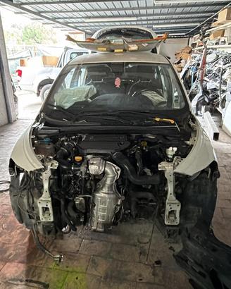 RICAMBI LANCIA YPSILON DAL 2012