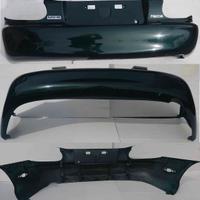 MAZDA MX 5 NB - PARAURTI  POST. VERDE 18J
