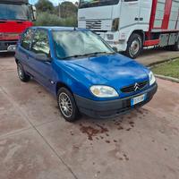 Citroën saxo