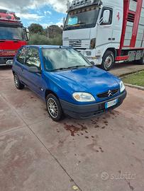 Citroën saxo