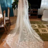 Abito Sposa Pronovias