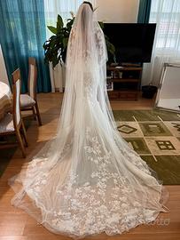 Abito Sposa Pronovias