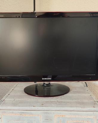 Tv Sansung 24"