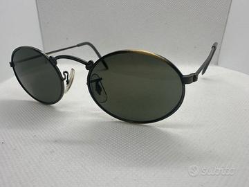 Occhiali vintage ROMEO GIGLI, originali