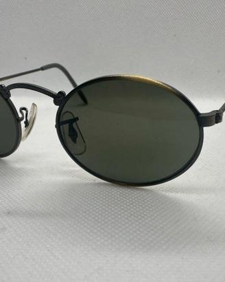 Occhiali vintage ROMEO GIGLI, originali