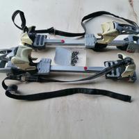 attacchi sci FRITSCHI DIAMIR EXPERIENCE