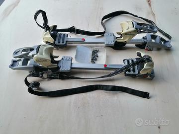 attacchi sci FRITSCHI DIAMIR EXPERIENCE