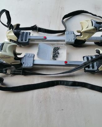 attacchi sci FRITSCHI DIAMIR EXPERIENCE