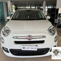 FIAT 500X 1.4 benz del 2017 CAMBIO AUTOMATICO