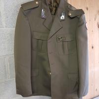 divisa militare 