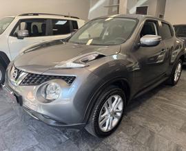 Nissan Juke 1.5 dCi 110 Cv Acenta Finanziabile