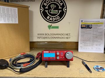 Elad FDM 2 RED pari al nuovo Garanzia 12 mesi