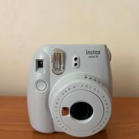 Fotocamera istantanea Fujifilm instax mini 9
