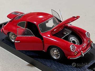 Modellino Porsche 356  1/43 Bosica