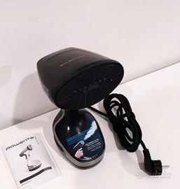 STIRO FACILE con Vaporizzatore Rowenta