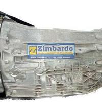 Cambio automatico mercedes glc