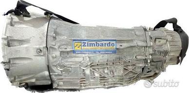 Cambio automatico mercedes glc
