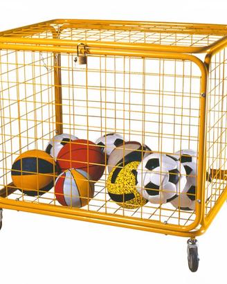 Attrezzatura materiale calcio