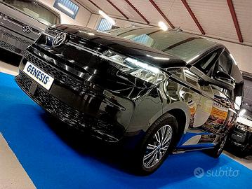 Volkswagen T7 Multivan TDI DSG 7P GANCIO + PORTE E