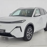 Geely Starray 1.5 EM-i Max Launch Edition