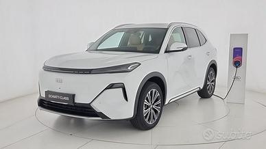 Geely Starray 1.5 EM-i Max Launch Edition