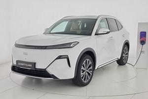 Geely Starray 1.5 EM-i Max Launch Edition